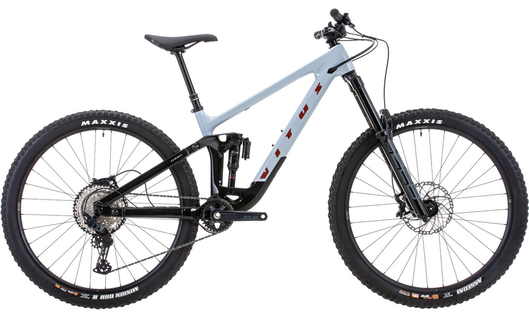 Vitus Sommet 29 CRS Mountain Bike (2022) – Vitus Bikes