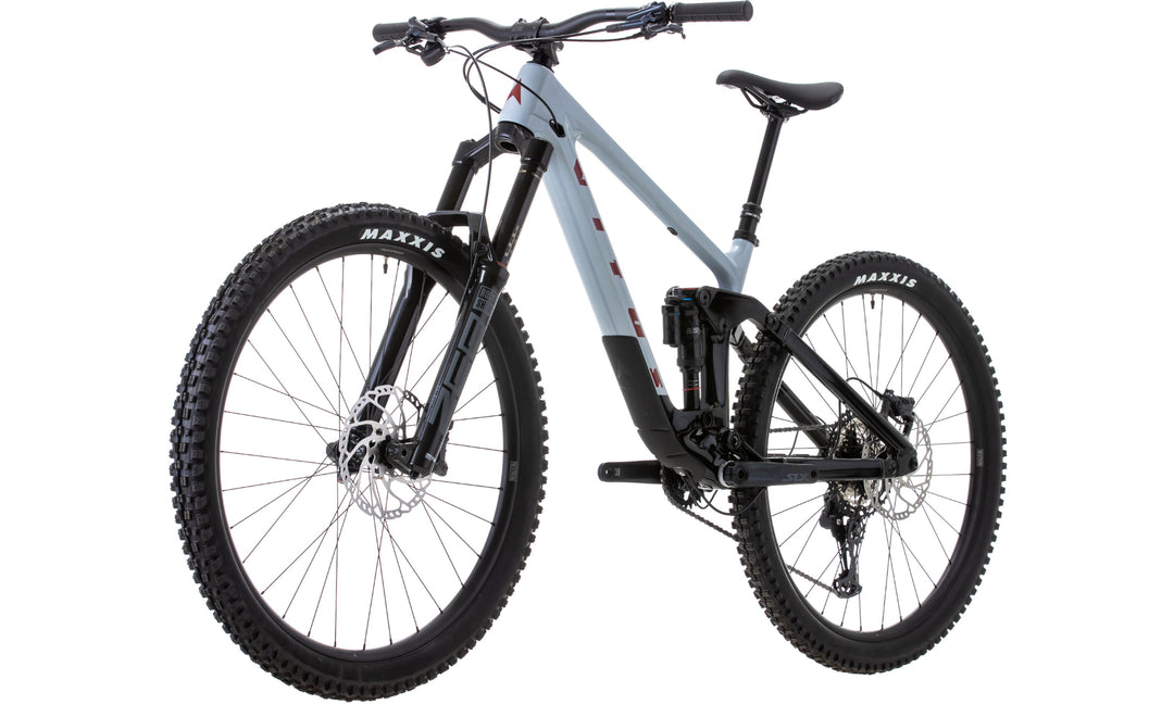 VITUS SOMMET MTB Sサイズ　フルサス　11速　27.5 Vitus_Sommet-29-CRX-Mountain-