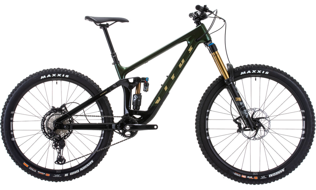 Vitus Mountain Bike Pivot Bearings Vitus Escarpe Sommet 2015-2022