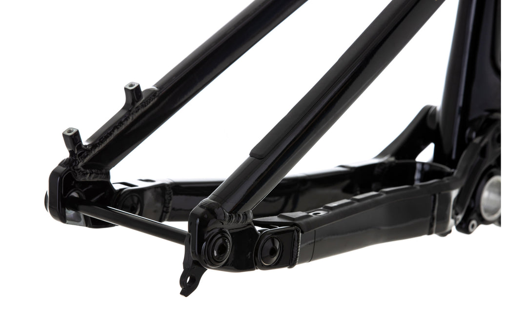 Vitus Sommet 297 Mountain Bike Frame (2022) – Vitus Bikes