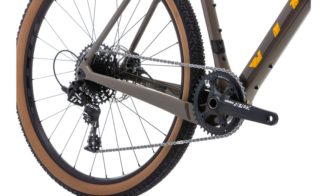 vitus substance carbon apex gravel bike Vitus Substance CRS-1 Gravel Bike Apex (2022) – Vitus Bikes