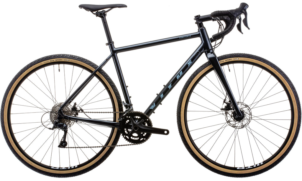 Vitus Substance V-2 Gravel Bike Sora (2022)