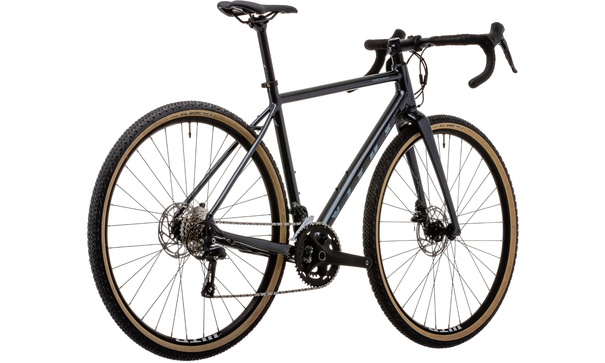 vitus substance v2 gravel bike Vitus Substance V-2 Gravel Bike Sora (2022) – Vitus Bikes