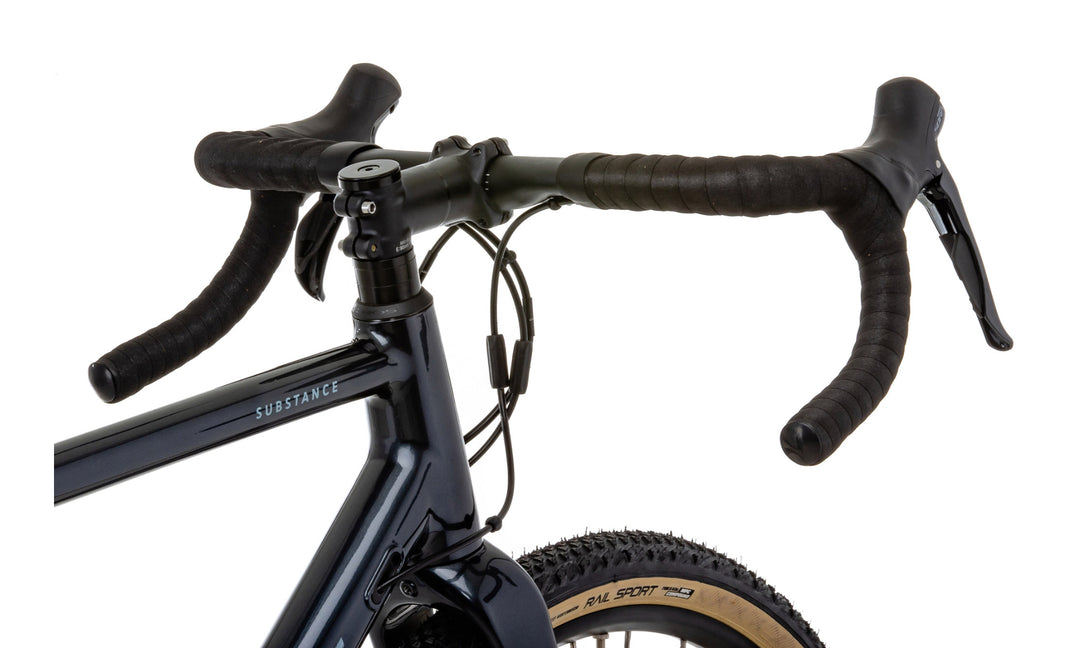 vitus substance v-2 gravel bike sora Vitus Substance V-2 Gravel Bike Sora (2022) – Vitus Bikes