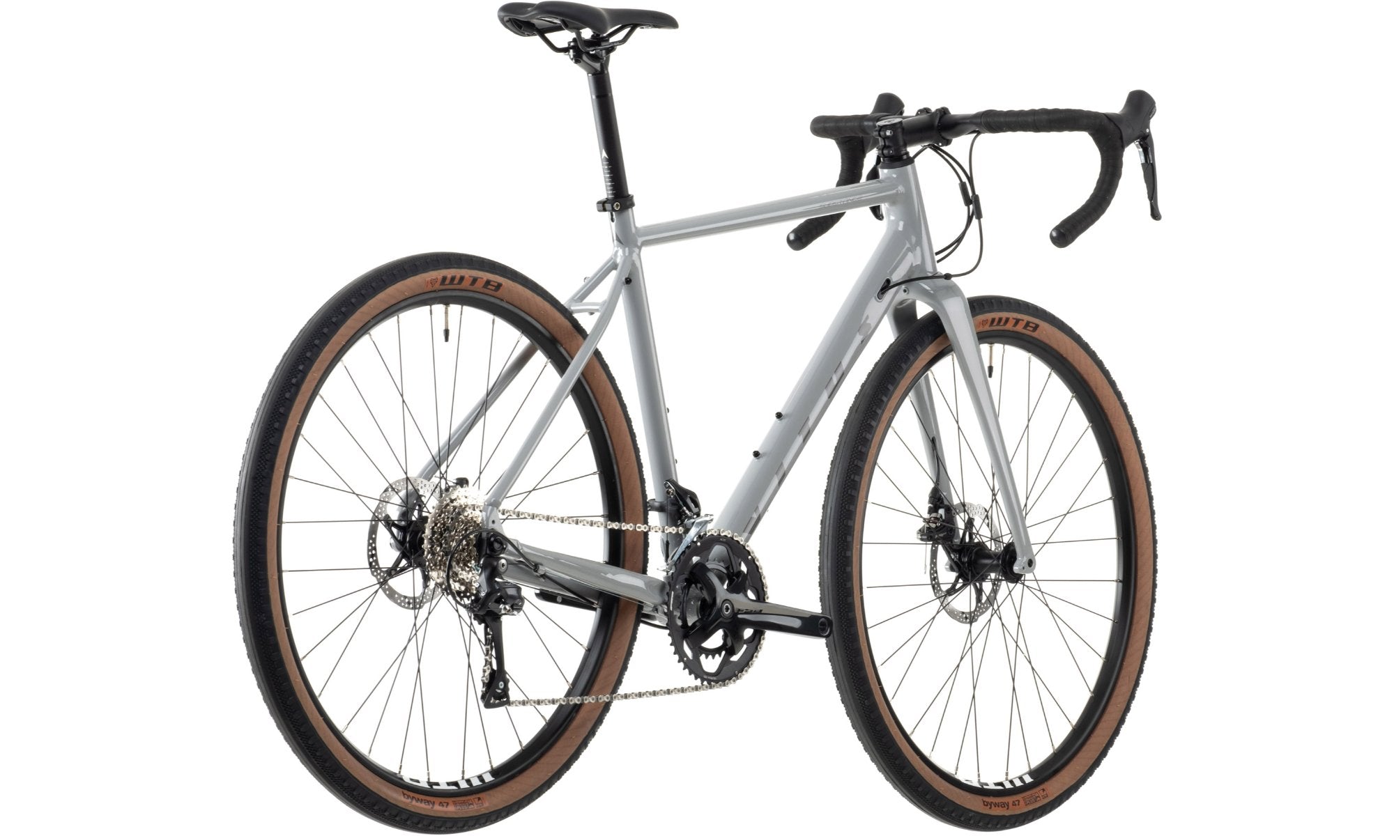 vitus substance v-2 gravel bike sora Vitus Substance V 2 Adventure Road Bike Sora (2021) – Vitus Bikes