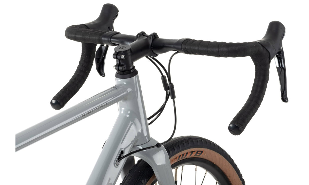 vitus substance v-2 gravel bike sora Vitus Substance V 2 Adventure Road Bike Sora (2021) – Vitus Bikes