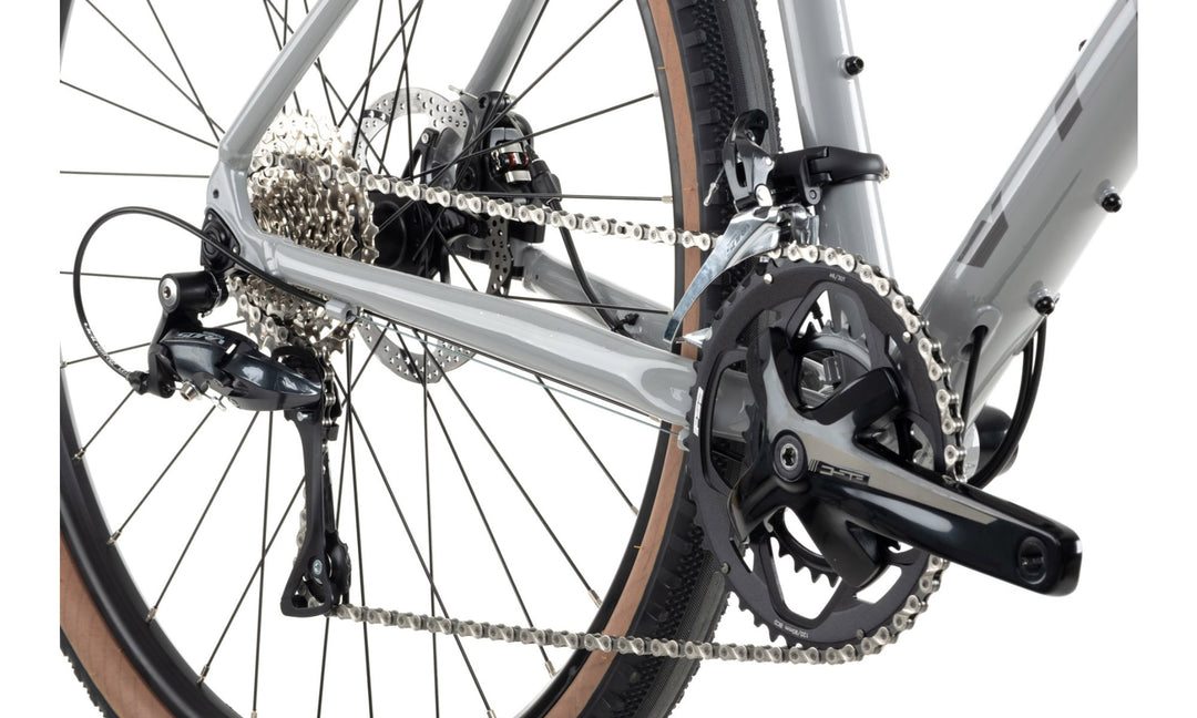 vitus substance v-2 gravel bike sora Vitus Substance V 2 Adventure Road Bike Sora (2021) – Vitus Bikes