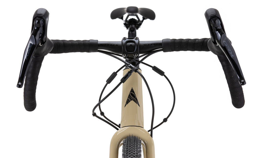 vitus substance vr gravel bike Vitus Substance VR-2 Gravel Bike GRX 400 (2022) – Vitus Bikes