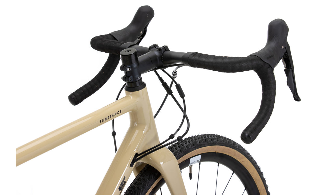 vitus substance vr gravel bike Vitus Substance VR-2 Gravel Bike GRX 400 (2022) – Vitus Bikes