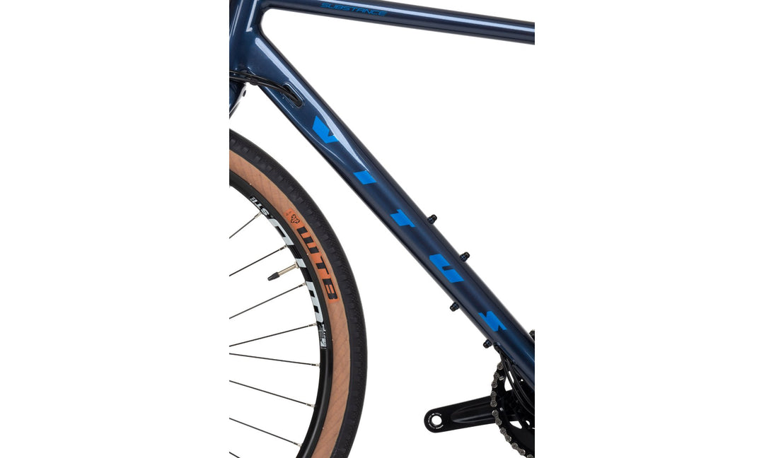 vitus substance vr gravel bike Vitus Substance VR 2 Adventure Road Bike (2021) – Vitus Bikes
