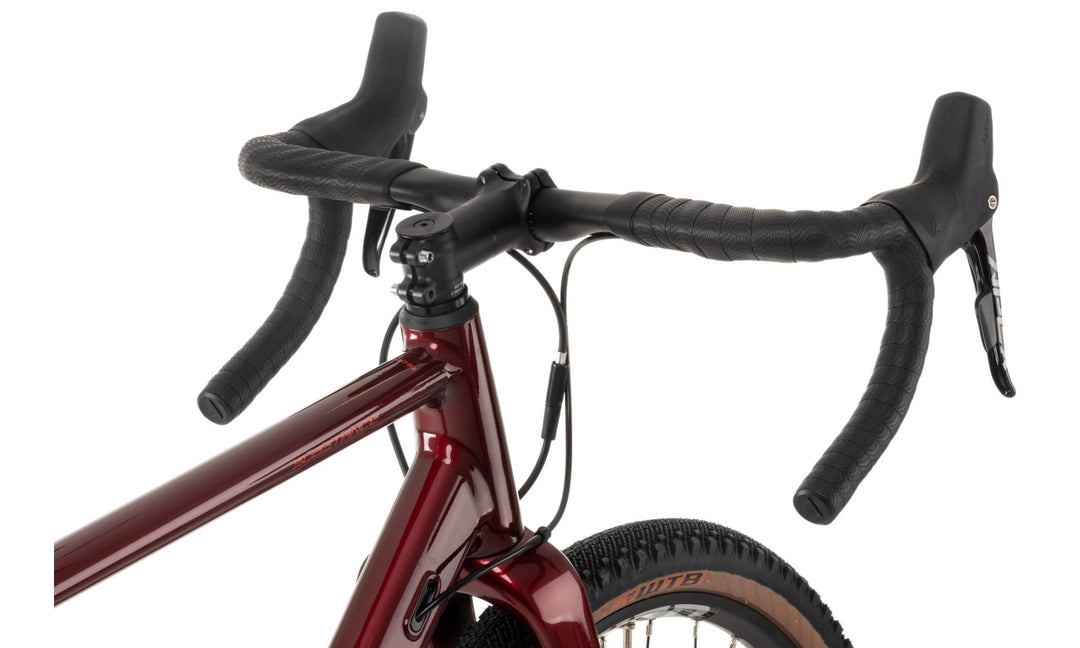 vitus substance vrs gravel bike Vitus Substance VRS 1 Adventure Road Bike (2021) – Vitus Bikes