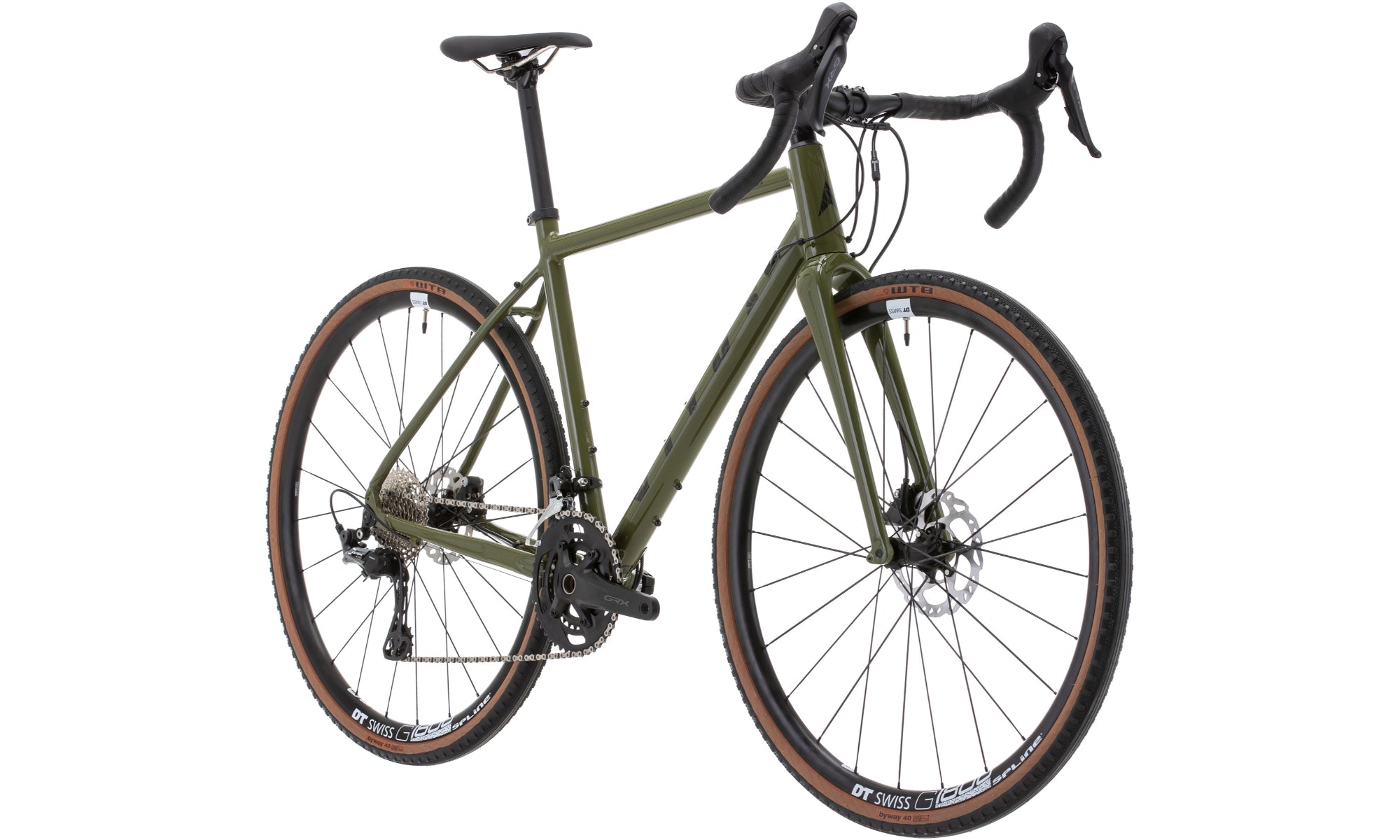 vitus substance v-2 gravel bike Vitus Substance VRS-2 Gravel Bike GRX 600 (2022) – Vitus Bikes