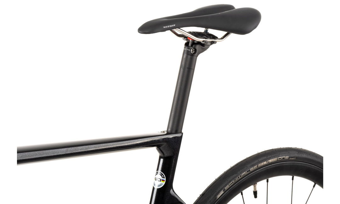 Säljes: Vitus 992-shimano 105 2x11 Säljes: Vitus 992-shimano 105 2x11