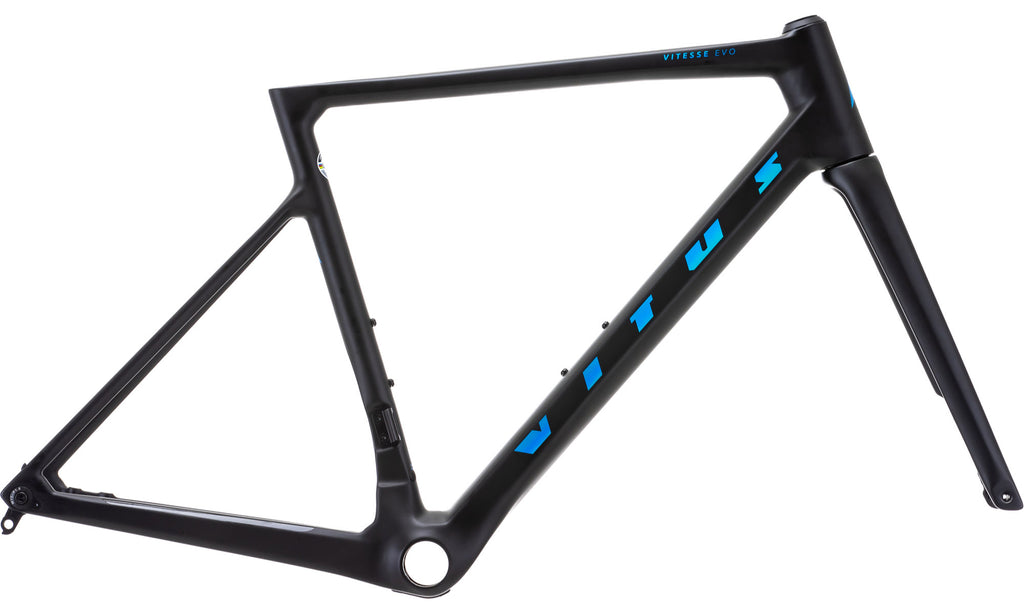 Vitus-Vitesse-EVO-Frameset-