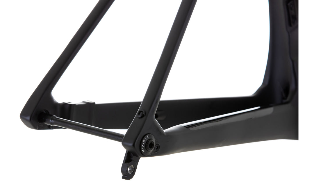 Vitus Vitesse EVO Frameset (2022) – Vitus Bikes