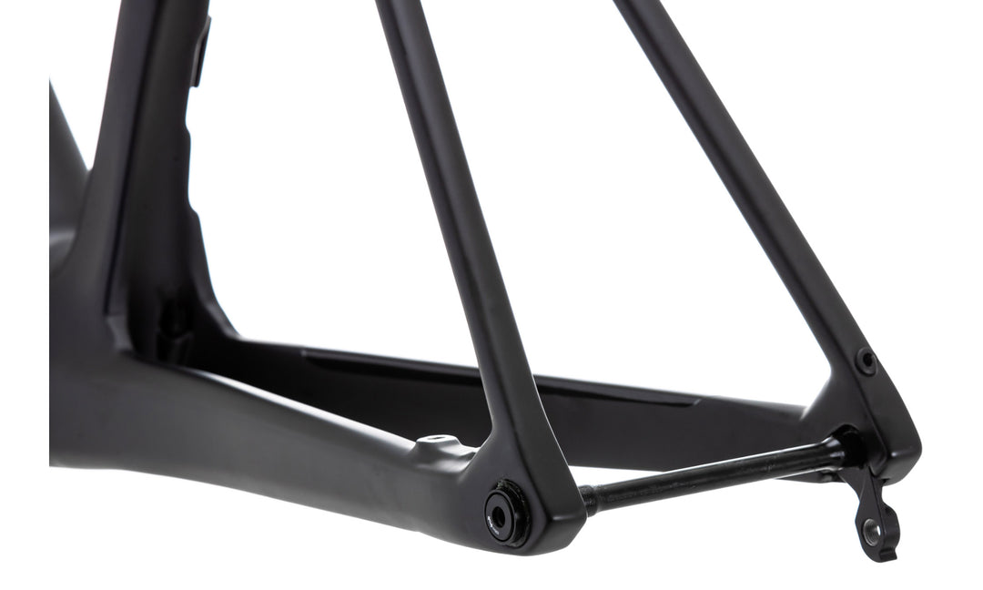 Vitus Vitesse EVO Frameset 2022 Vitus Bikes