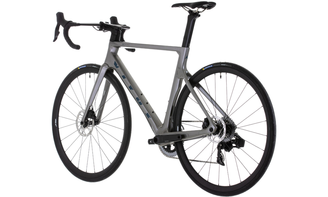 ZX1 EVO CR eTap AXS Road Bike Rival (2022) – Vitus Bikes