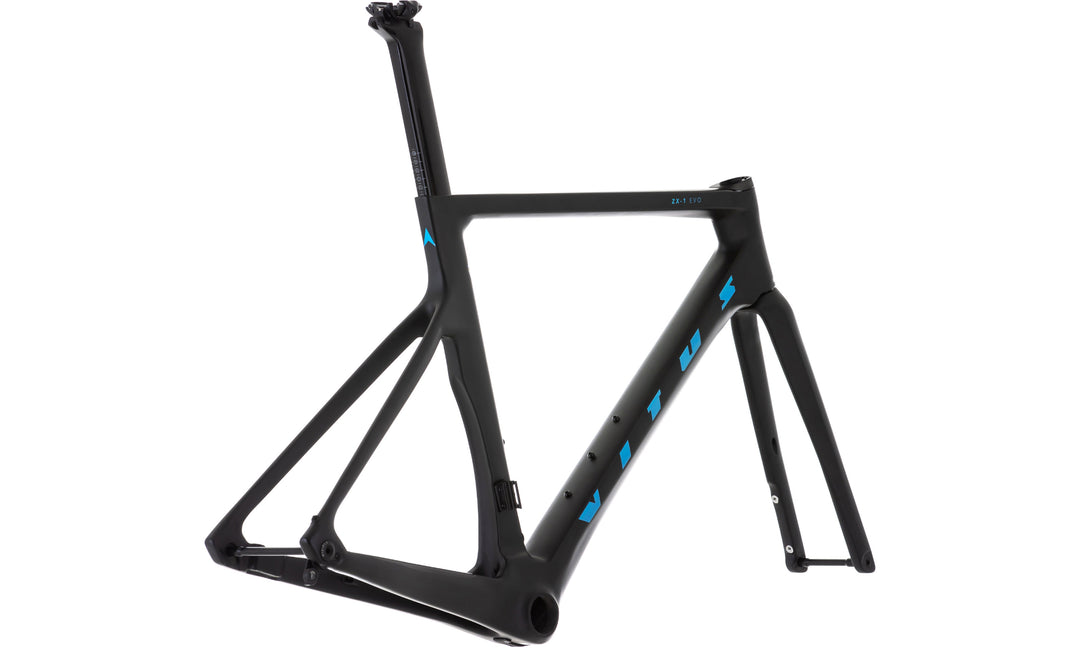 Vitus ZX 1 EVO Frameset (2022) – Vitus Bikes