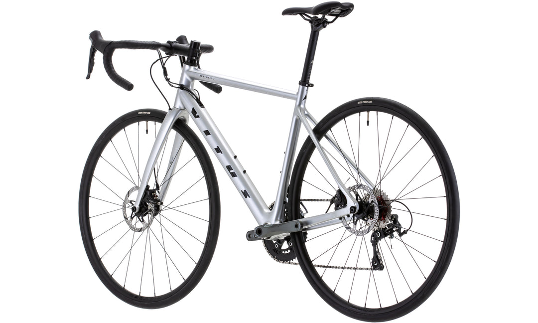 Vitus Zenium フルカーボン Disc (Tiagra) XXL Vitus Zenium Road Bike Tiagra (2021) – Vitus Bikes