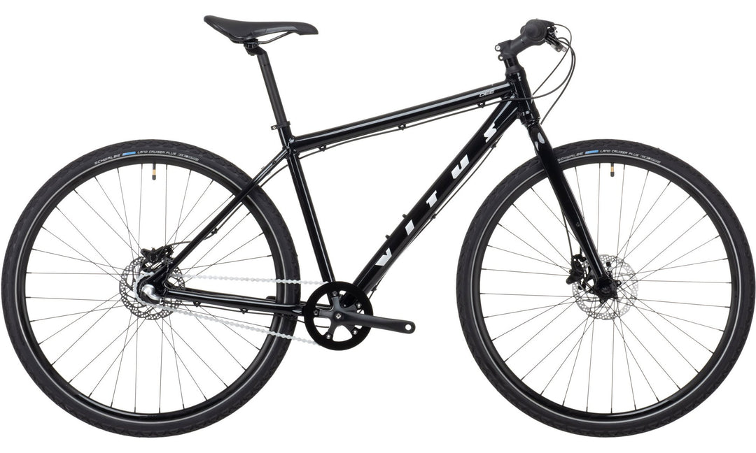 Nexus hub bike online