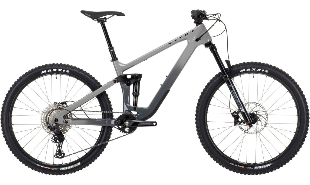 Vitus Escarpe 27 CR Mountain Bike (2021) – Vitus Bikes
