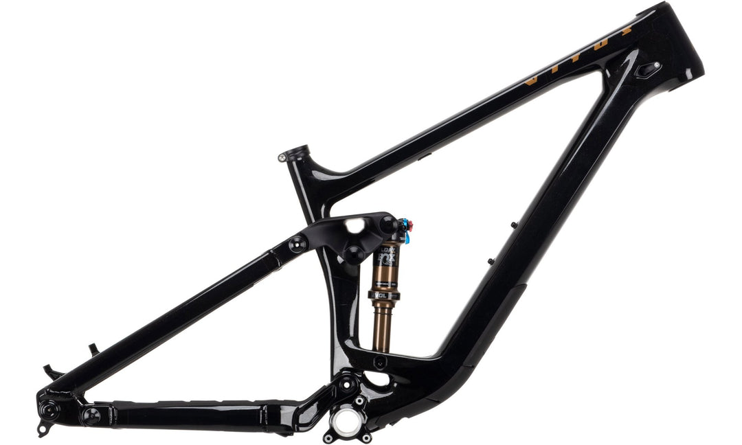 Vitus Escarpe 27 CRX Mountain Bike Frame (2021) – Vitus Bikes
