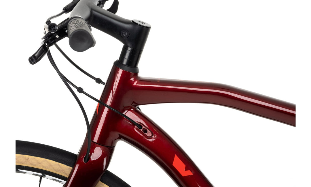 vitus mach 3 vr urban bike Vitus Mach 3 VRX Urban Bike Apex (2021) – Vitus Bikes