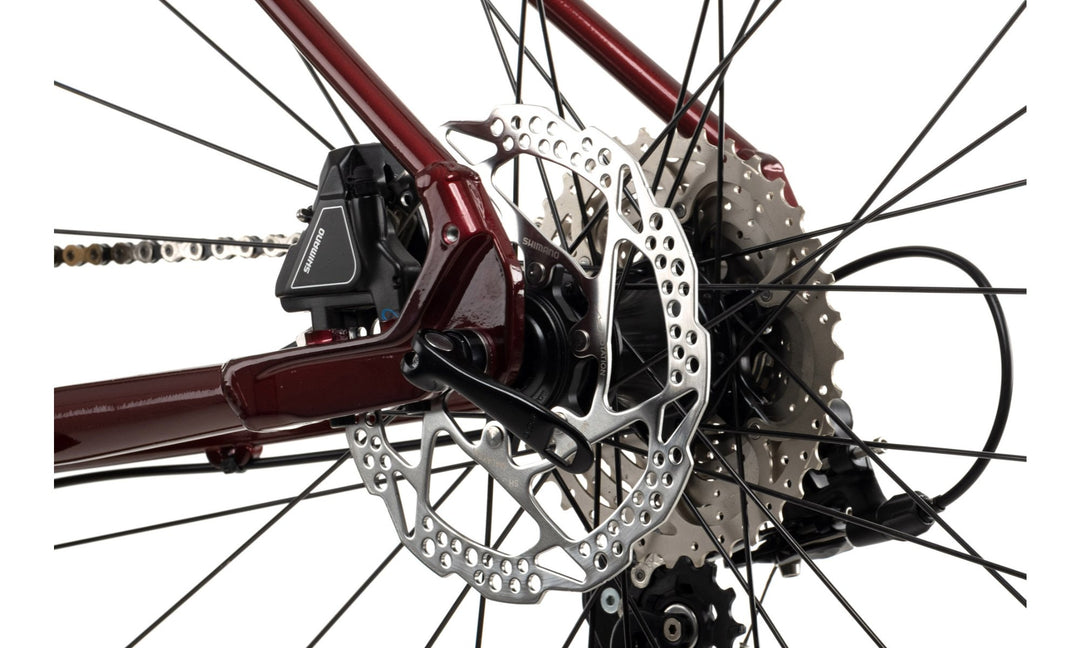 vitus mach 3 vr urban bike Vitus Mach 3 VRX Urban Bike Apex (2021) – Vitus Bikes
