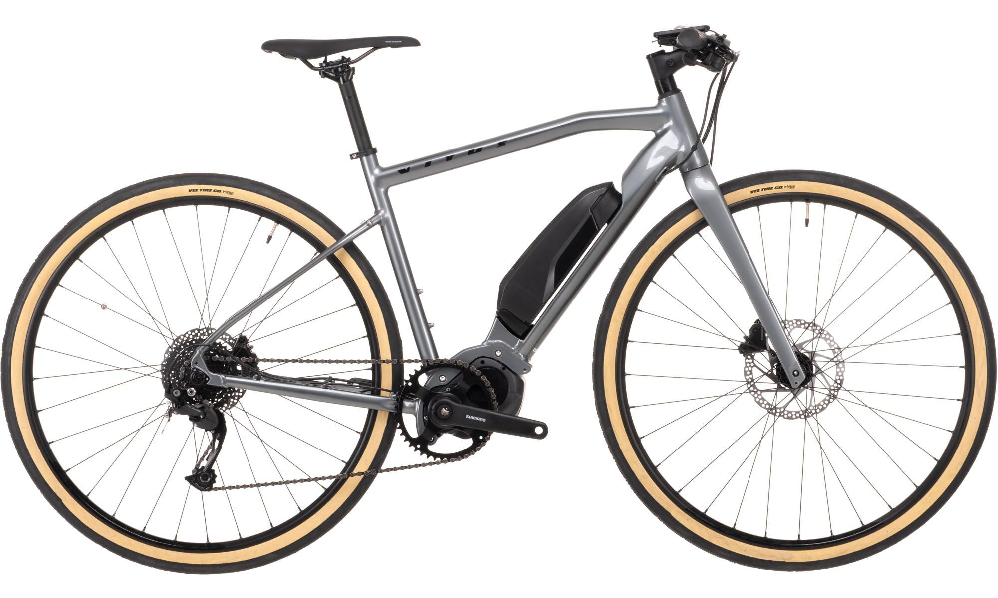 Vitus Mach-E Urban E Bike (2021) – Vitus Bikes