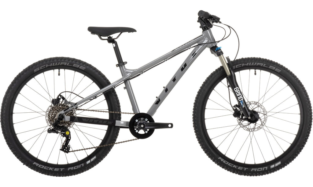 Vitus nucleus 24 on sale kids mountain bike