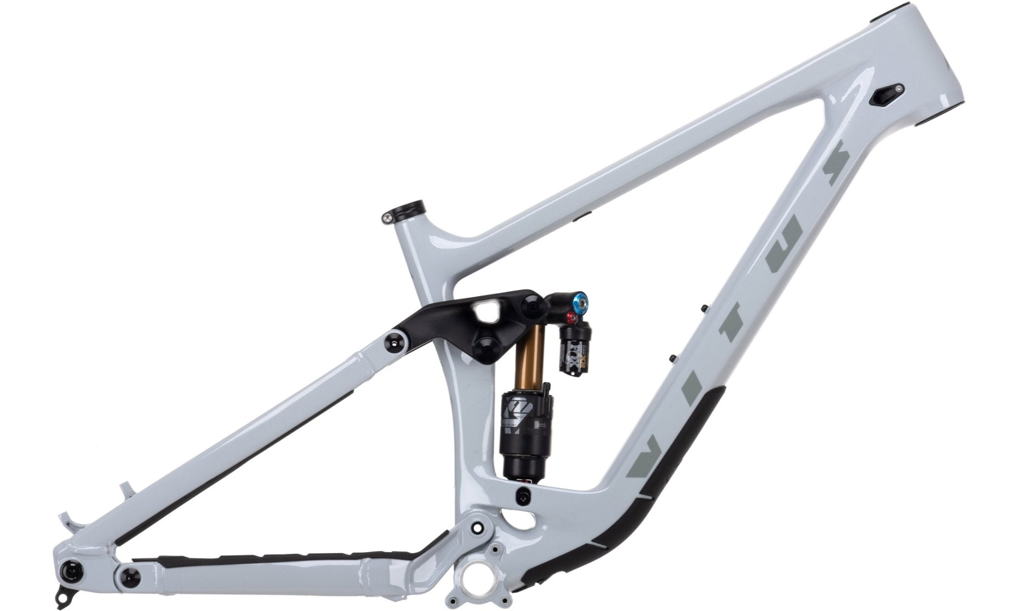 Vitus Sommet 27 CRX Mountain Bike Frame (2021) – Vitus Bikes