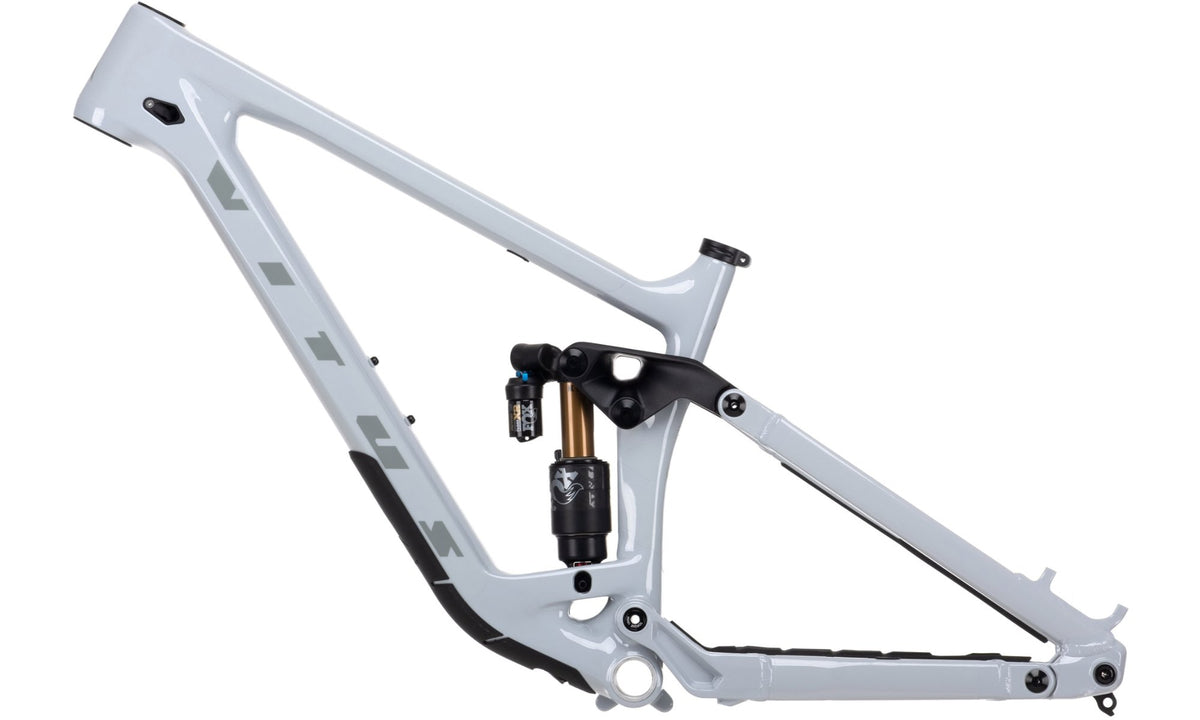 Vitus Sommet 27 CRX Mountain Bike Frame (2021) – Vitus Bikes