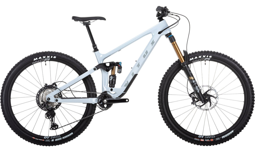 Trek 1700 mountain discount bike