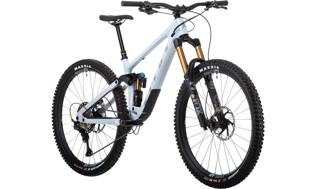 Vitus Sommet 29 CRX Mountain Bike (2021) – Vitus Bikes