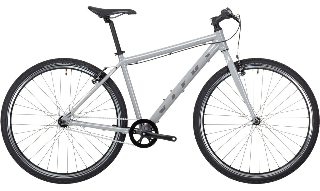 Vitus vee 29 city hot sale bike