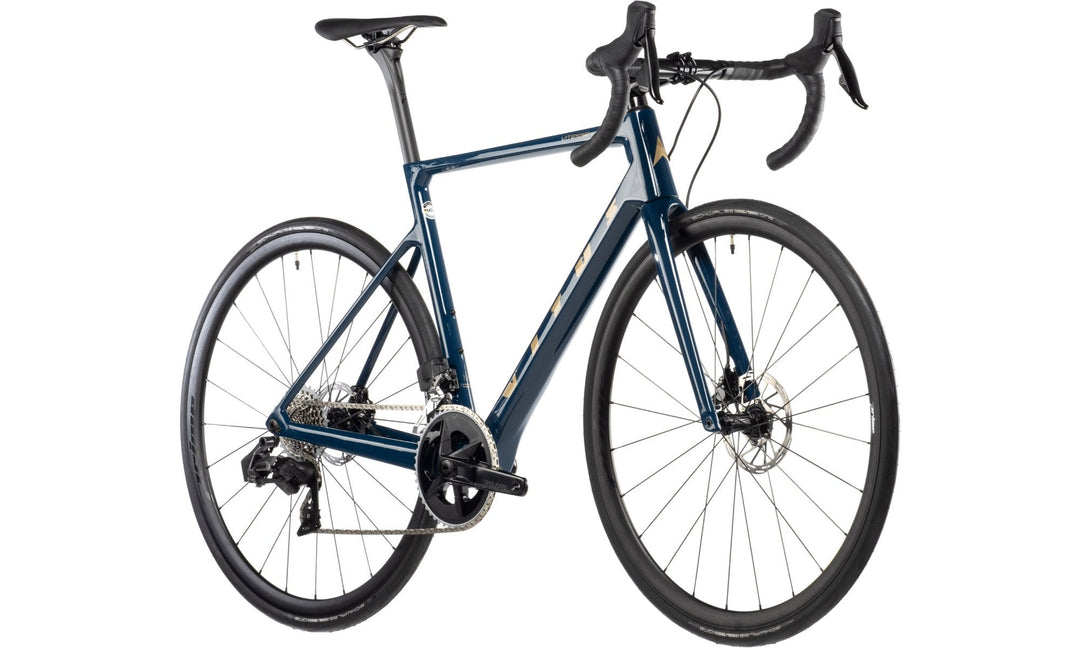 Vitus Vitesse EVO CR eTap AXS Road Bike Rival (2021) – Vitus Bikes