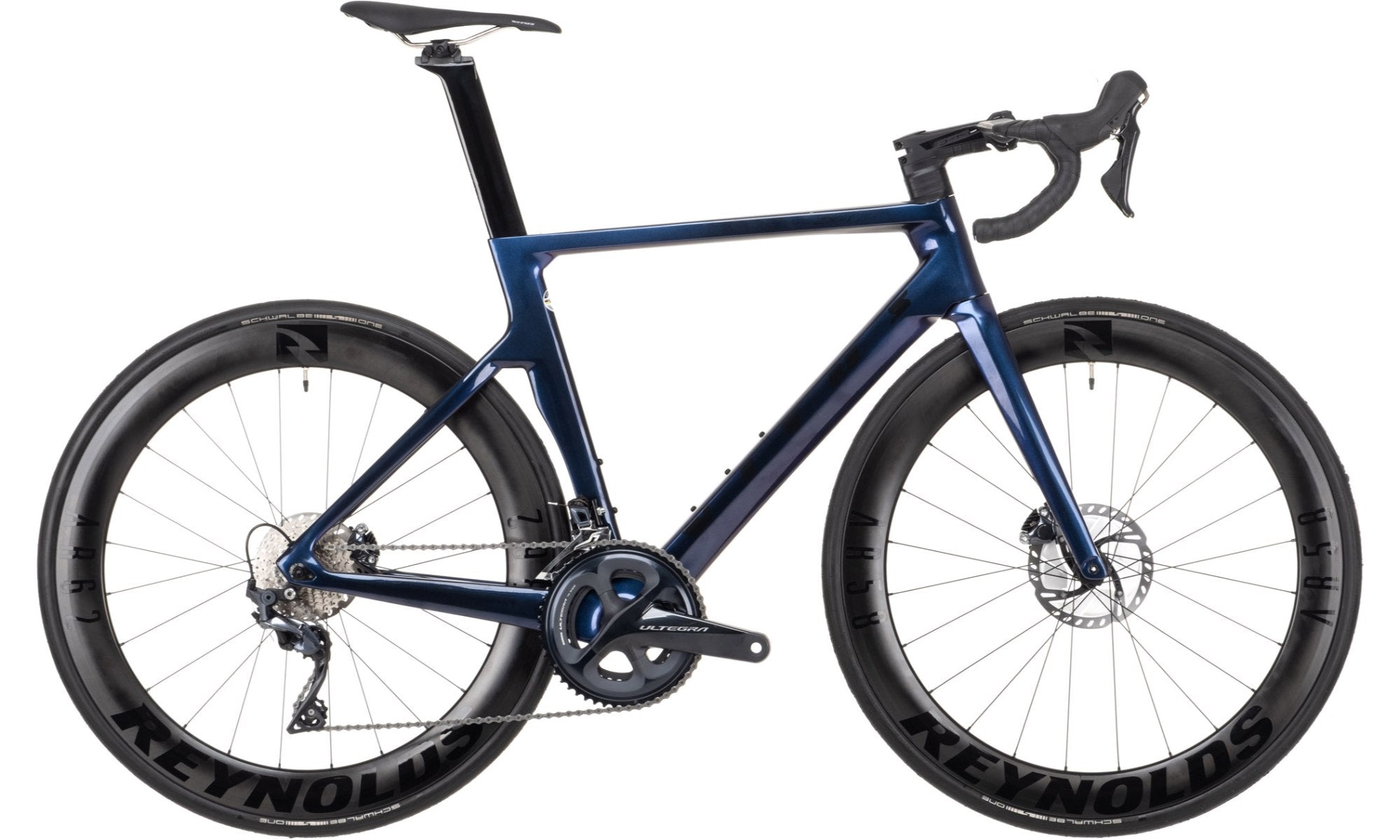 Vitus zx1 team online road bike