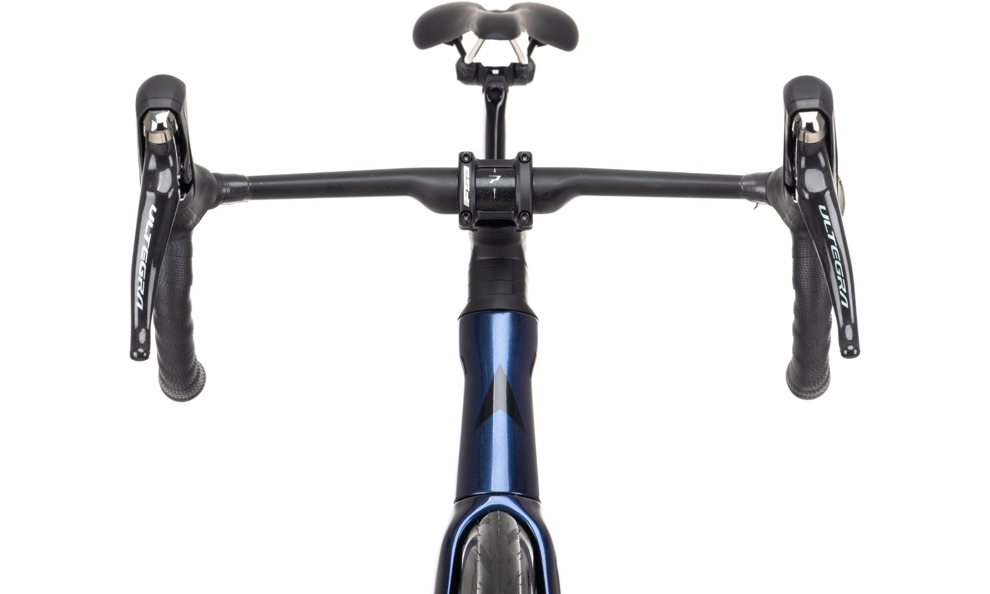 Vitus ZX 1 EVO CRS Road Bike Ultegra (2021) – Vitus Bikes