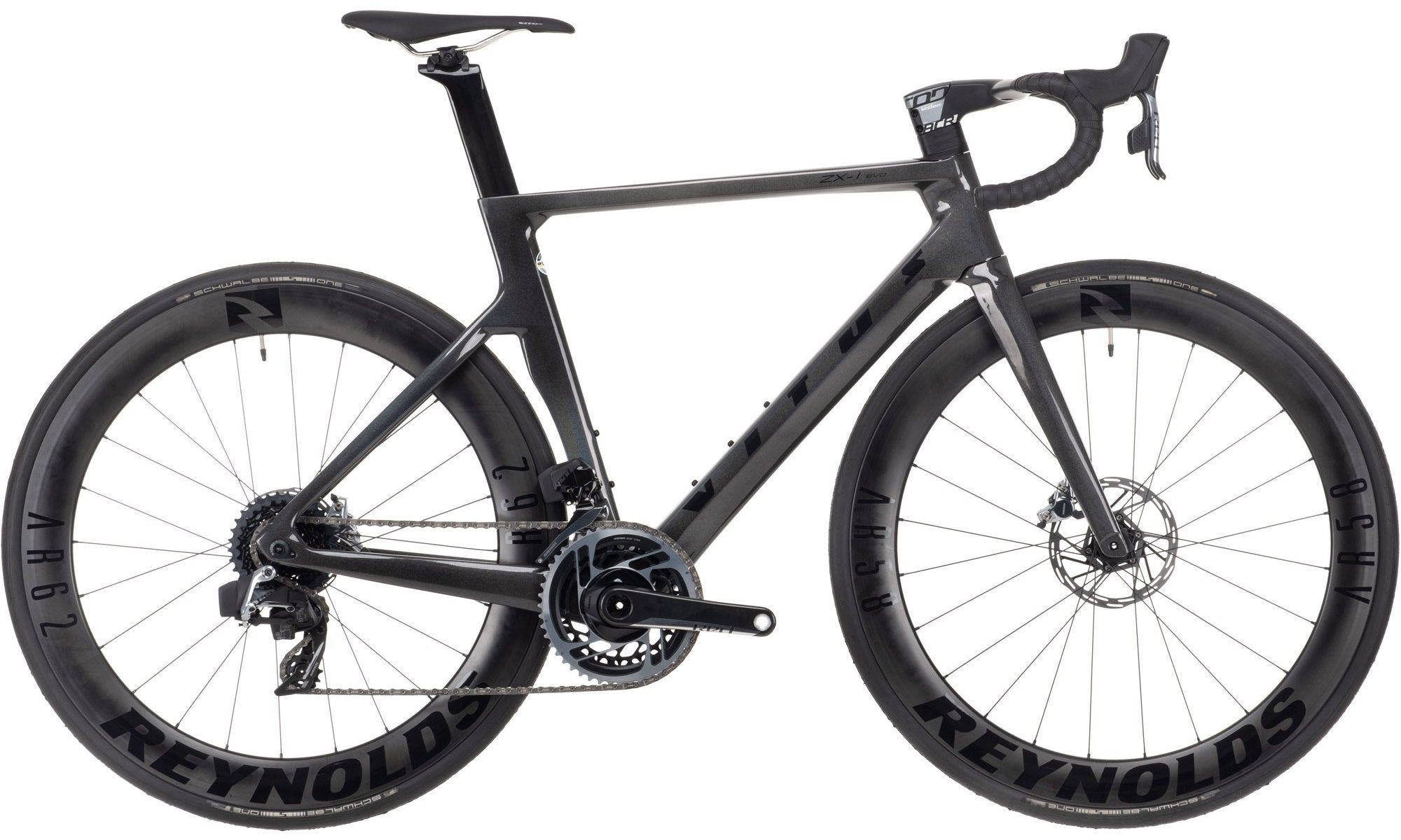 Vitus discount gravel 2021