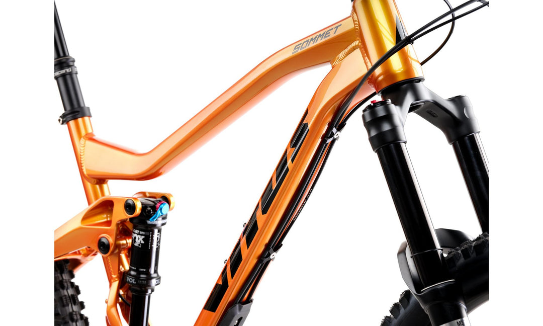 Sommet 27 VR Bike SX Eagle 1x12 – Vitus Bikes