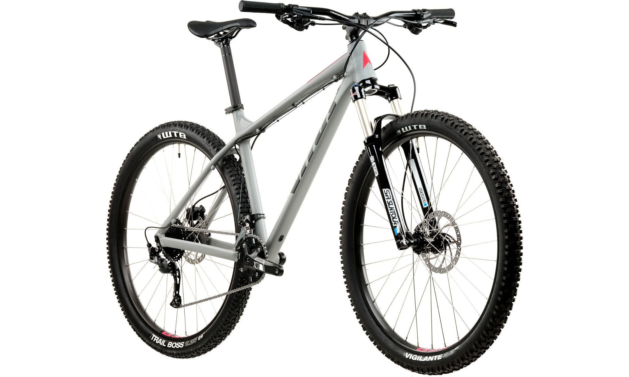 Vitus nucleus 29 store vr mountain bike 2019