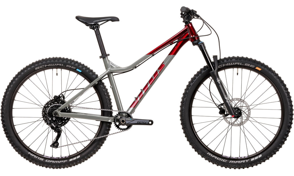 VITUS レディースBIKE Vitus ZX-1 EVO Red AXS Road Bike – Vitus Bikes