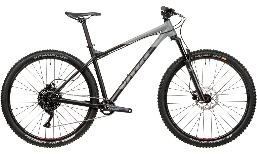Sentier 29 Bike Deore 1x10 – Vitus Bikes Sentier 29 Bike Deore 1x10 – Vitus Bikes