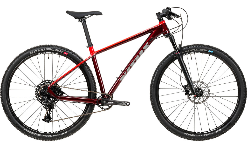 Vitus rapide vr hot sale 2019