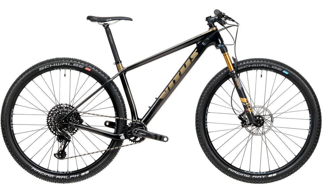 Rapide CRX Bike GX Eagle 1x12 – Vitus Bikes