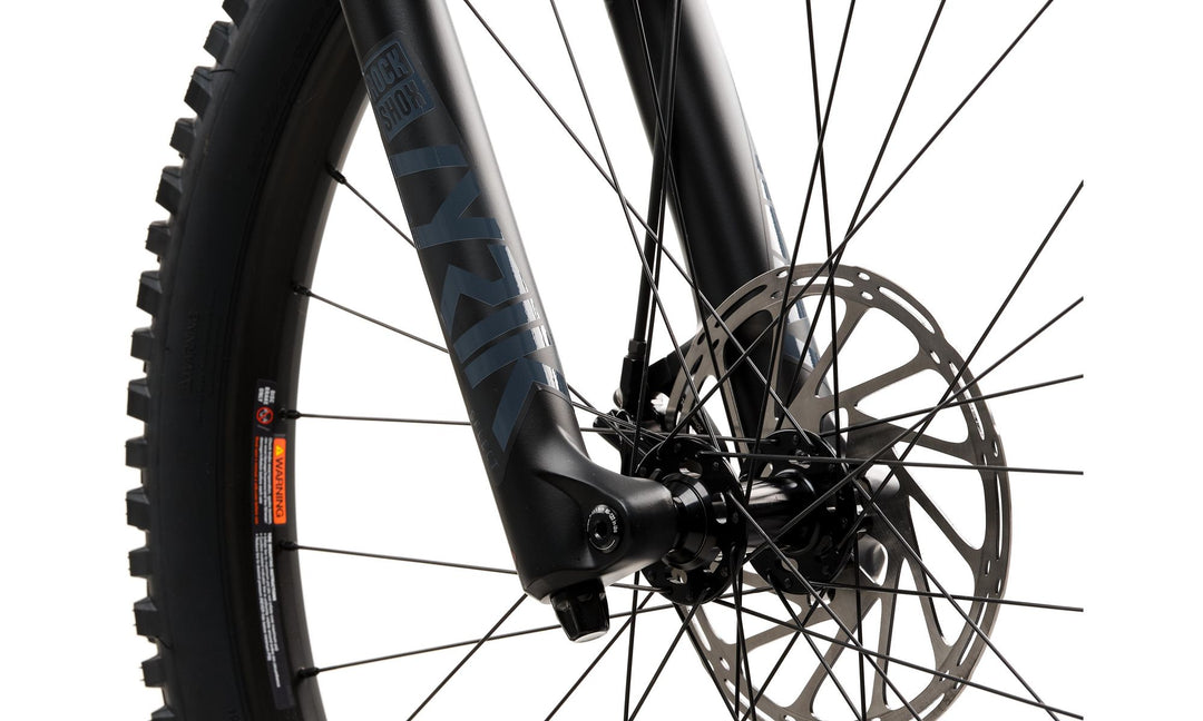 Vitus Sommet 27 CR – Vitus Bikes