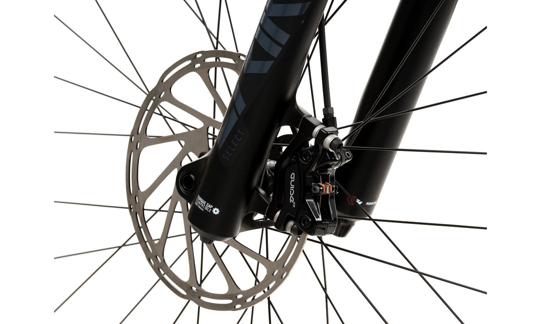 Vitus Sommet 27 CR – Vitus Bikes