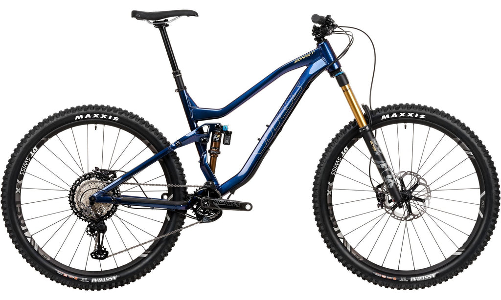 Vitus Sommet 29 VRX – Vitus Bikes