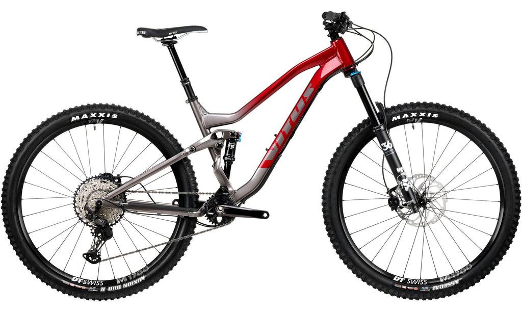 Vitus Escarpe 29 VRS – Vitus Bikes1