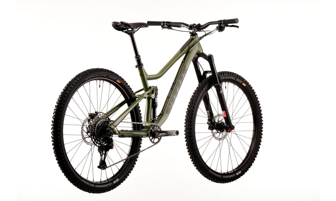 Vitus Mythique 29 VRS – Vitus Bikes